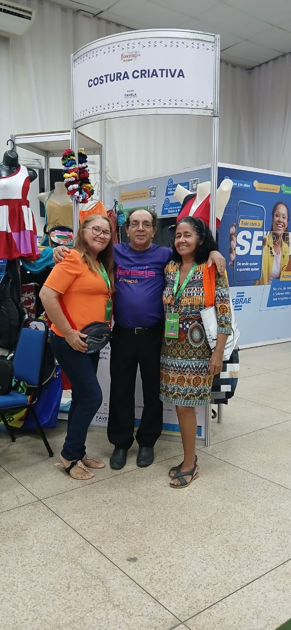 Nossa história 3