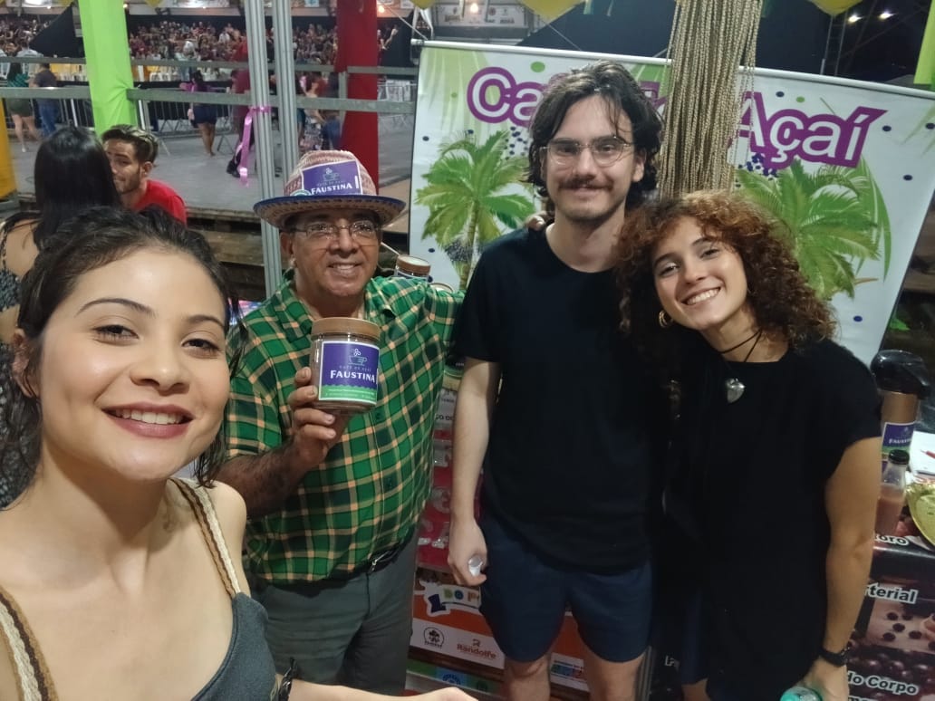 Nossa história 3