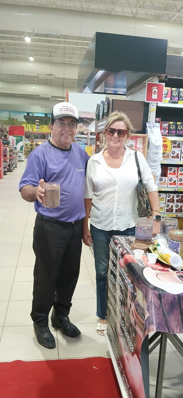 Nossa história 3