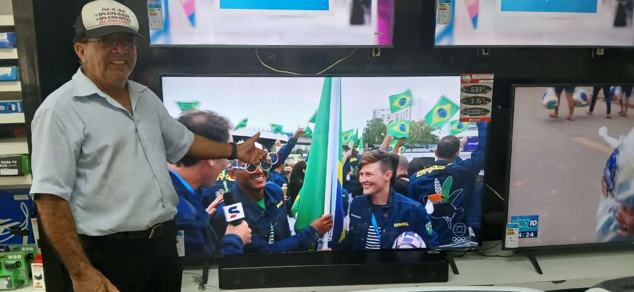 Nossa história 3