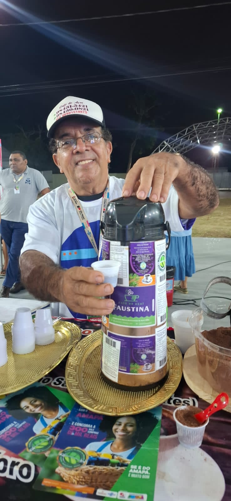 Nossa história 3