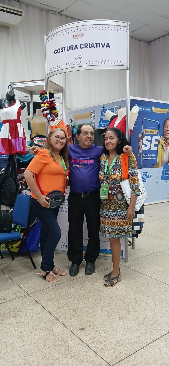 Nossa história 3
