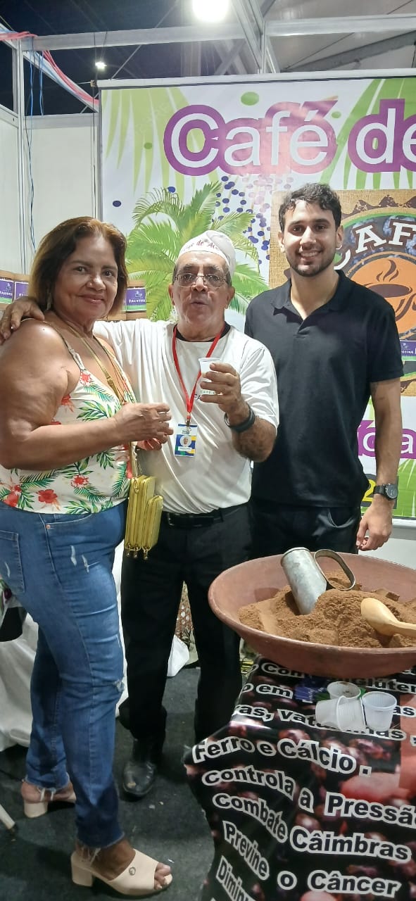 Nossa história 3