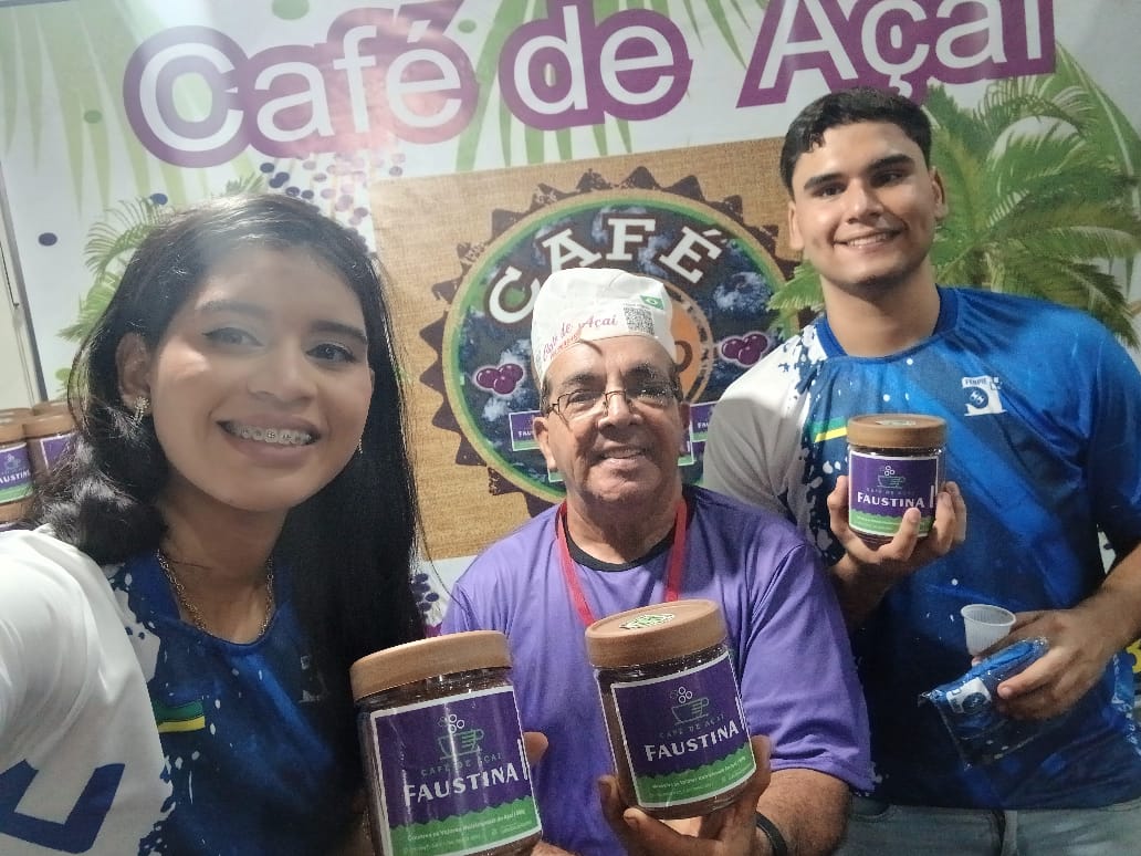 Nossa história 3