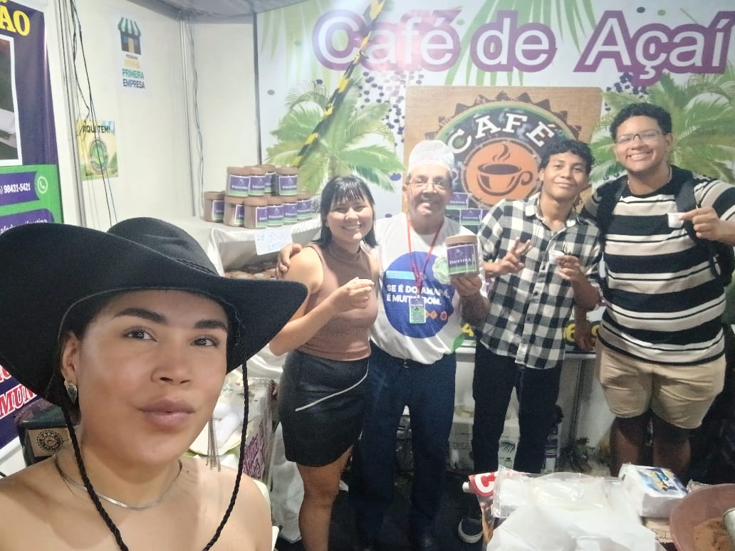 Nossa história 3