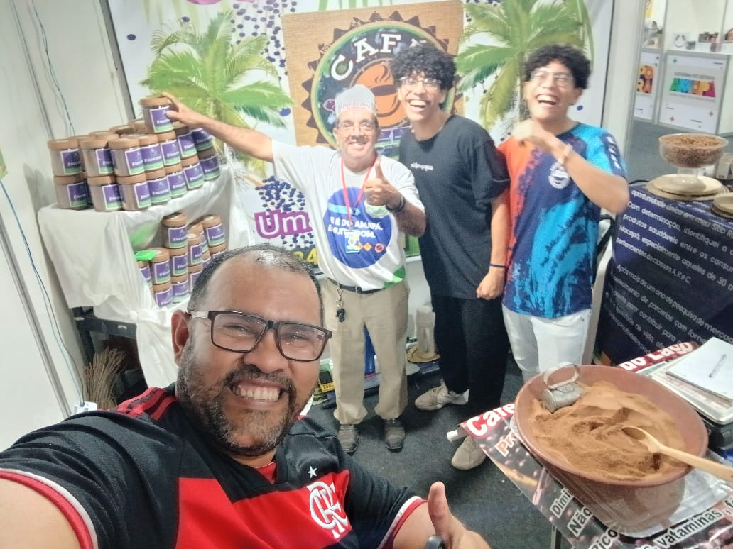 Nossa história 3