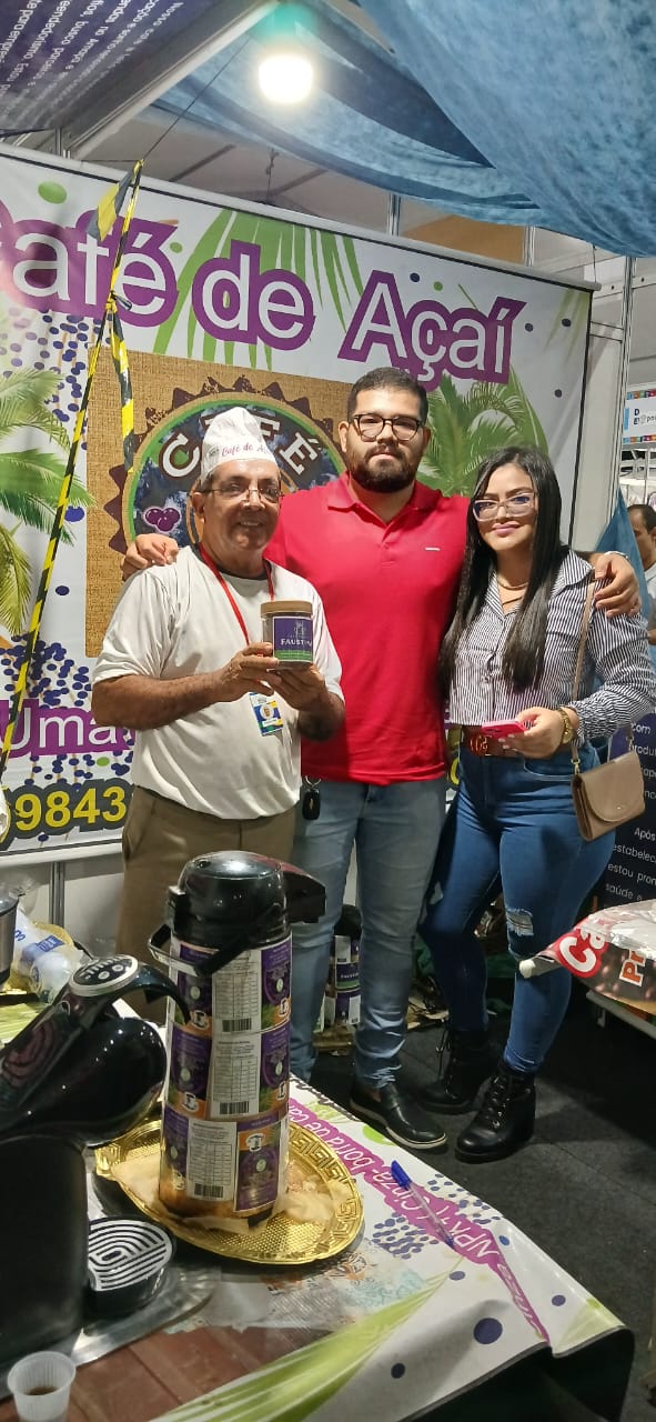 Nossa história 3