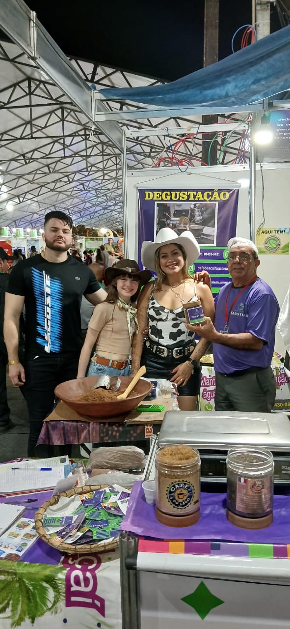 Nossa história 3