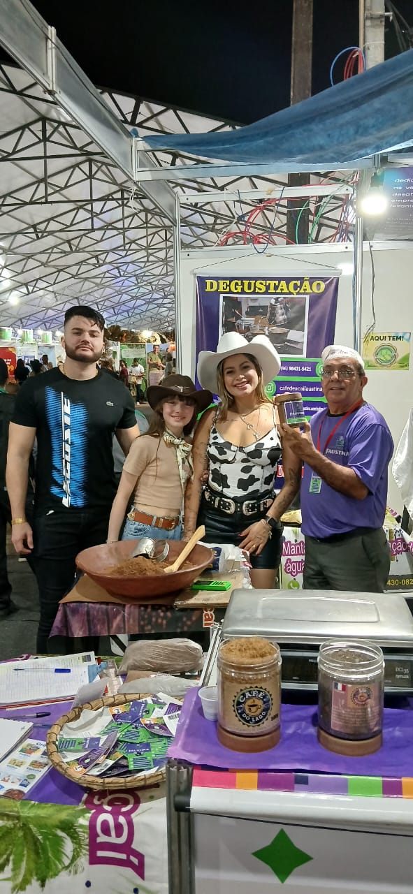 Nossa história 3