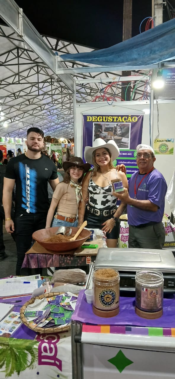 Nossa história 3