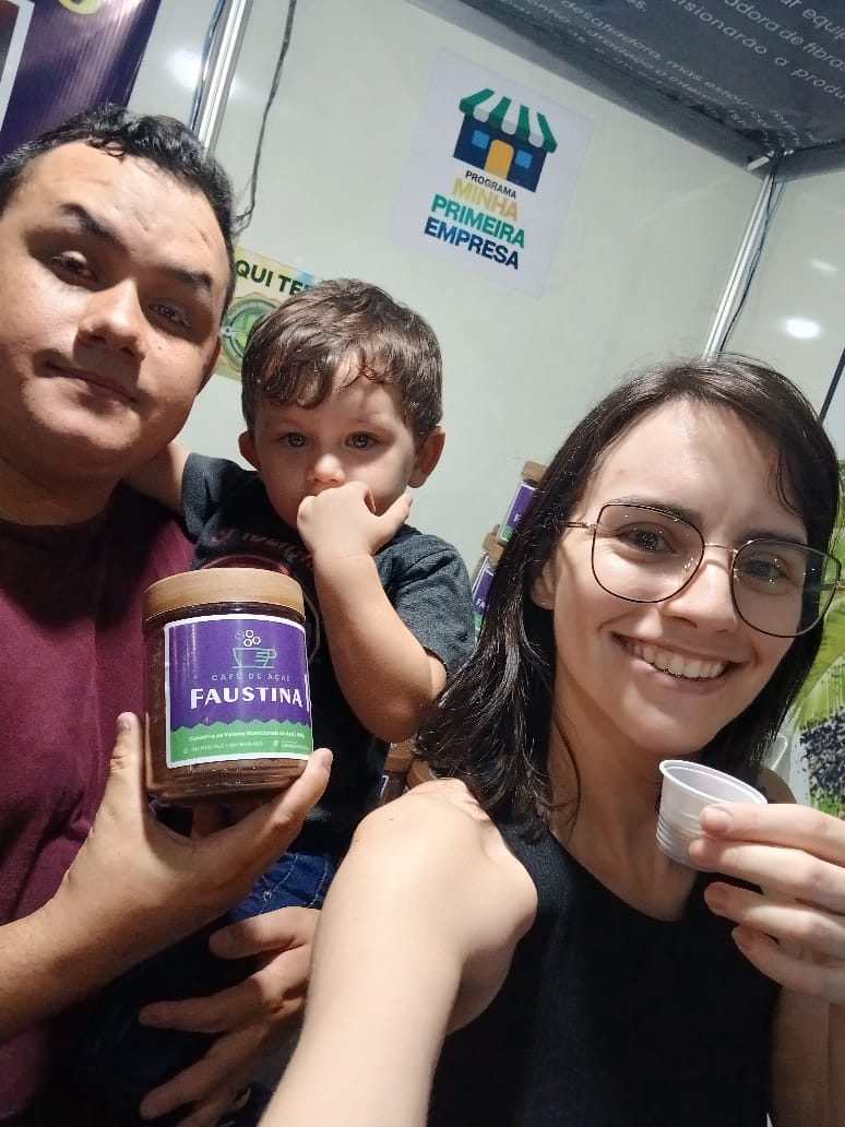 Nossa história 3