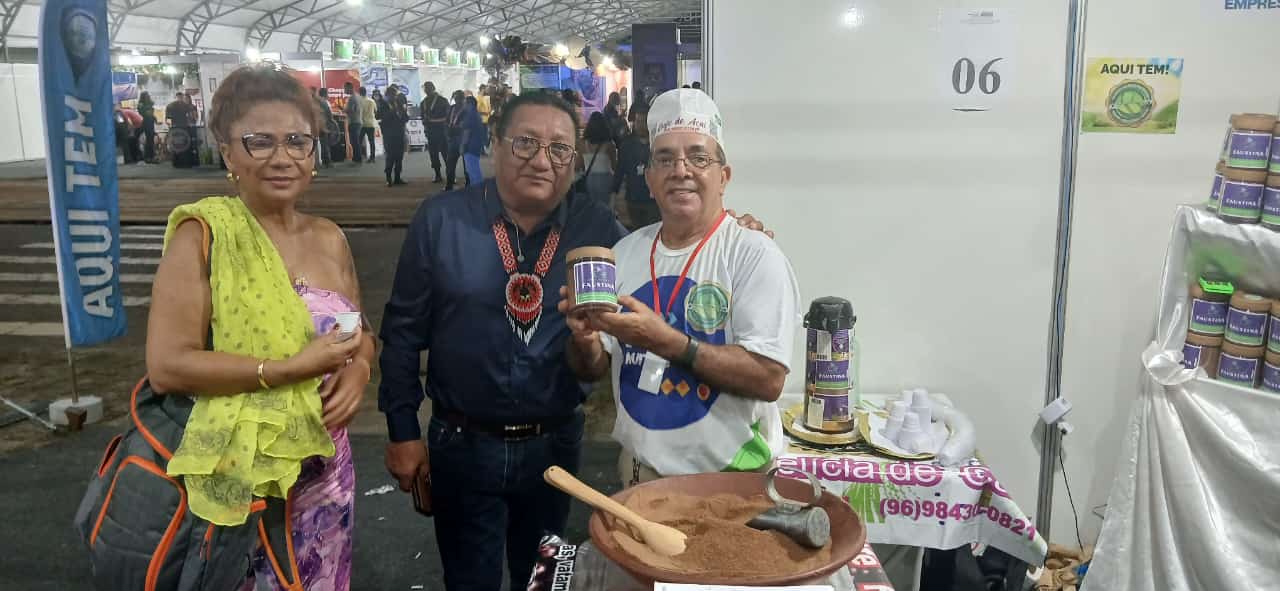 Nossa história 3