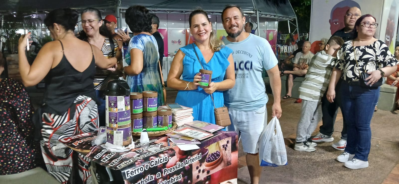 Nossa história 1