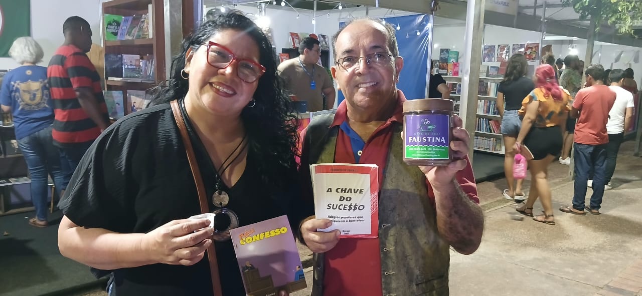 Nossa história 2