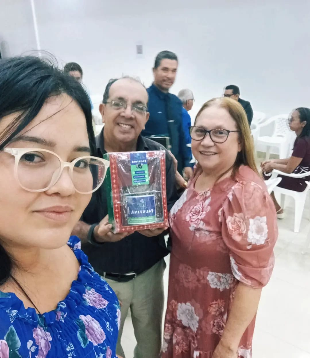 Nossa história 4