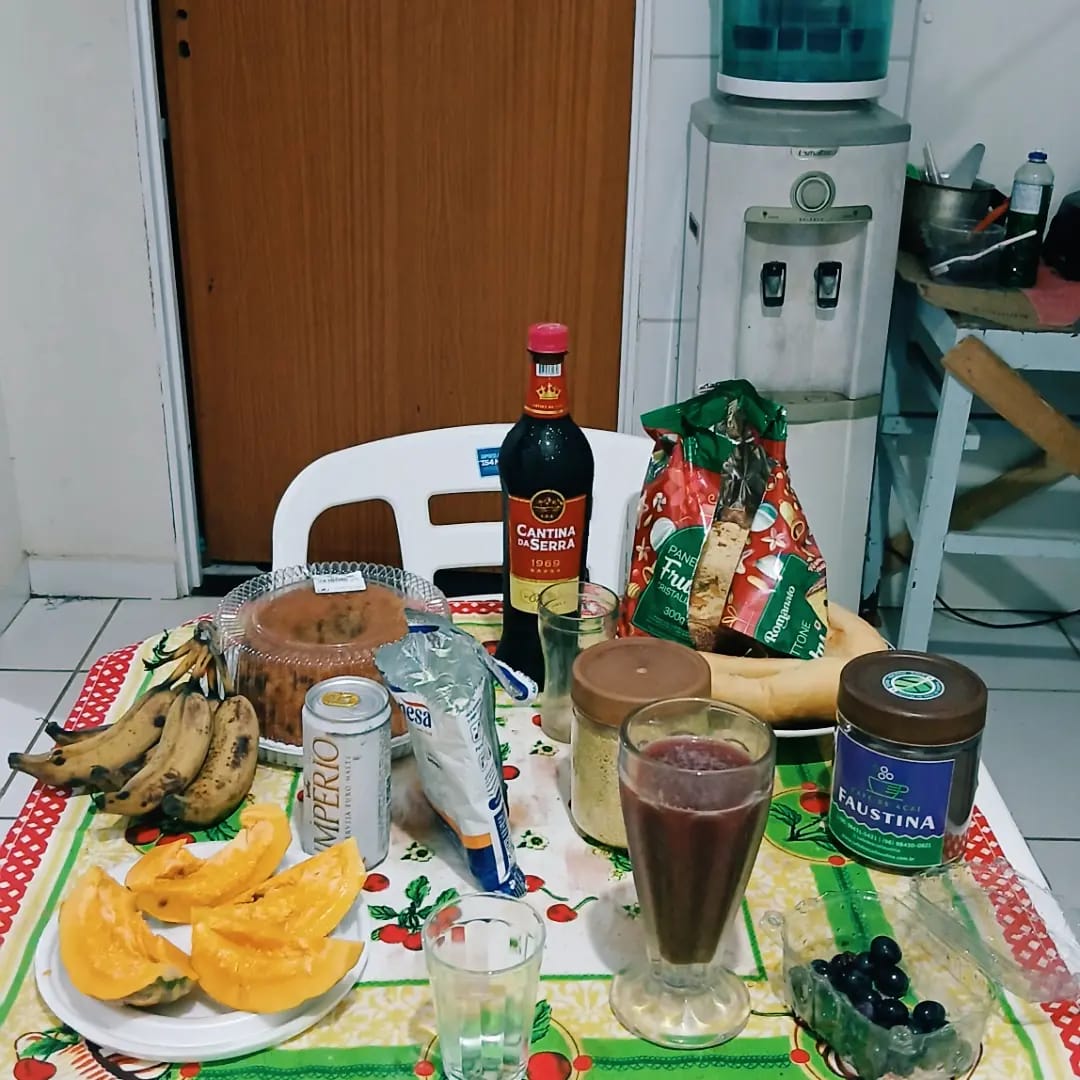 Nossa história 5