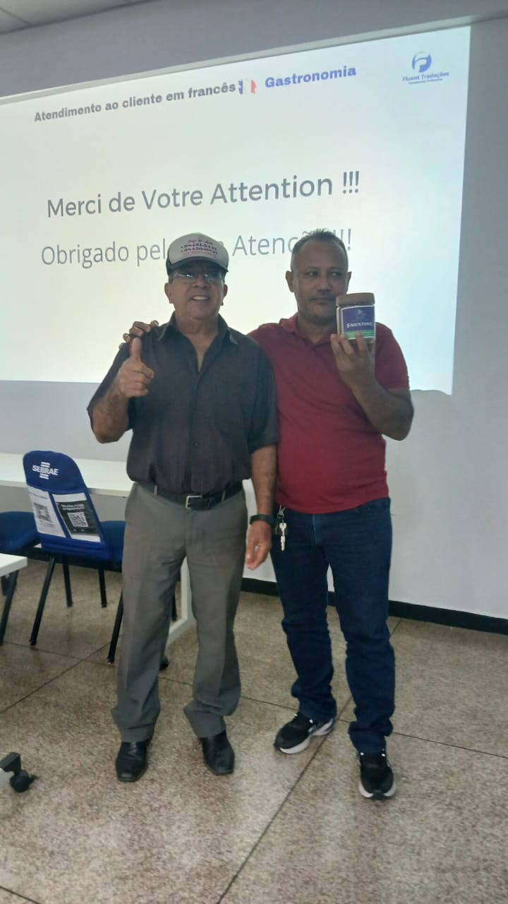 Nossa história 8