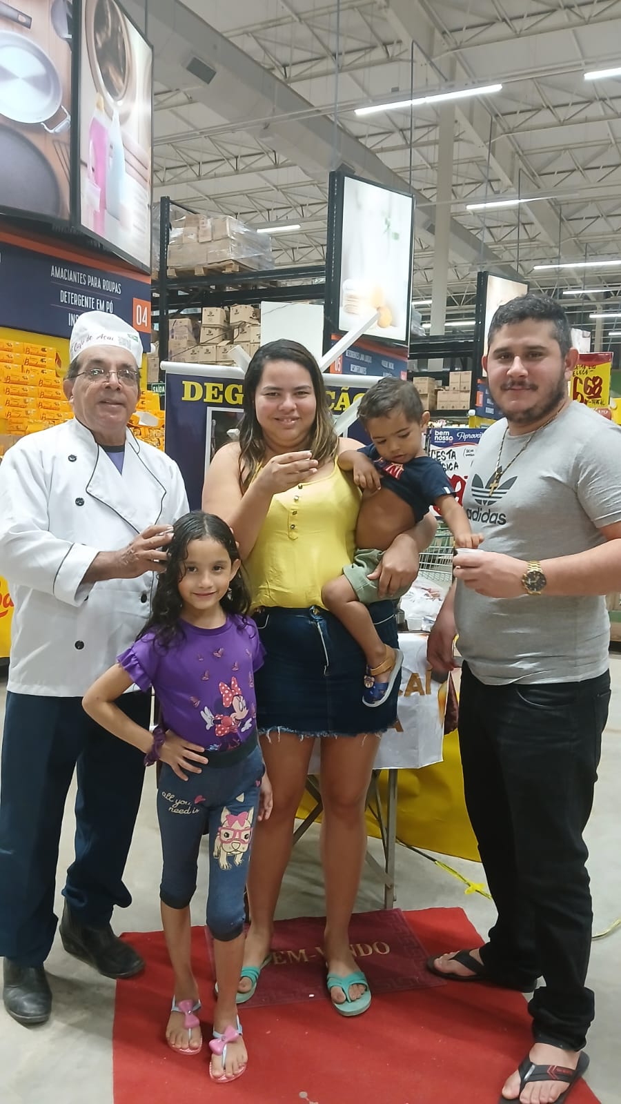 Nossa história 12