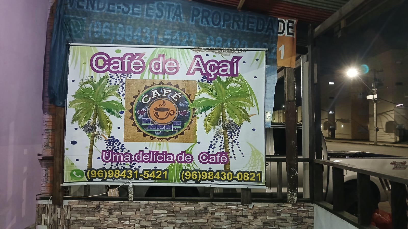 Nossa história 1