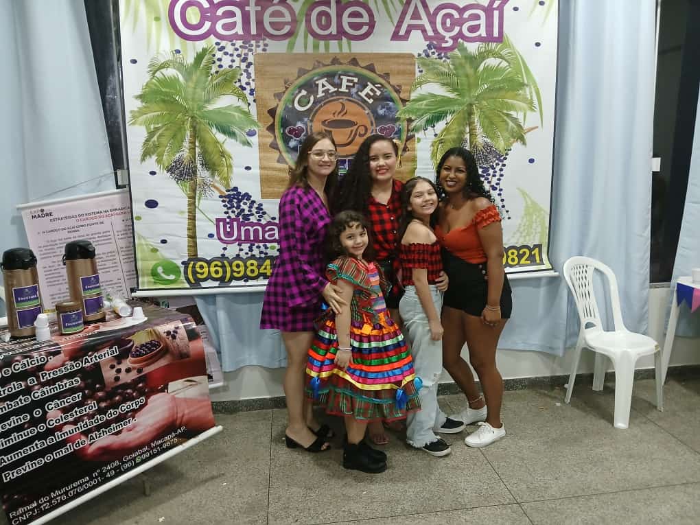 Nossa história 3