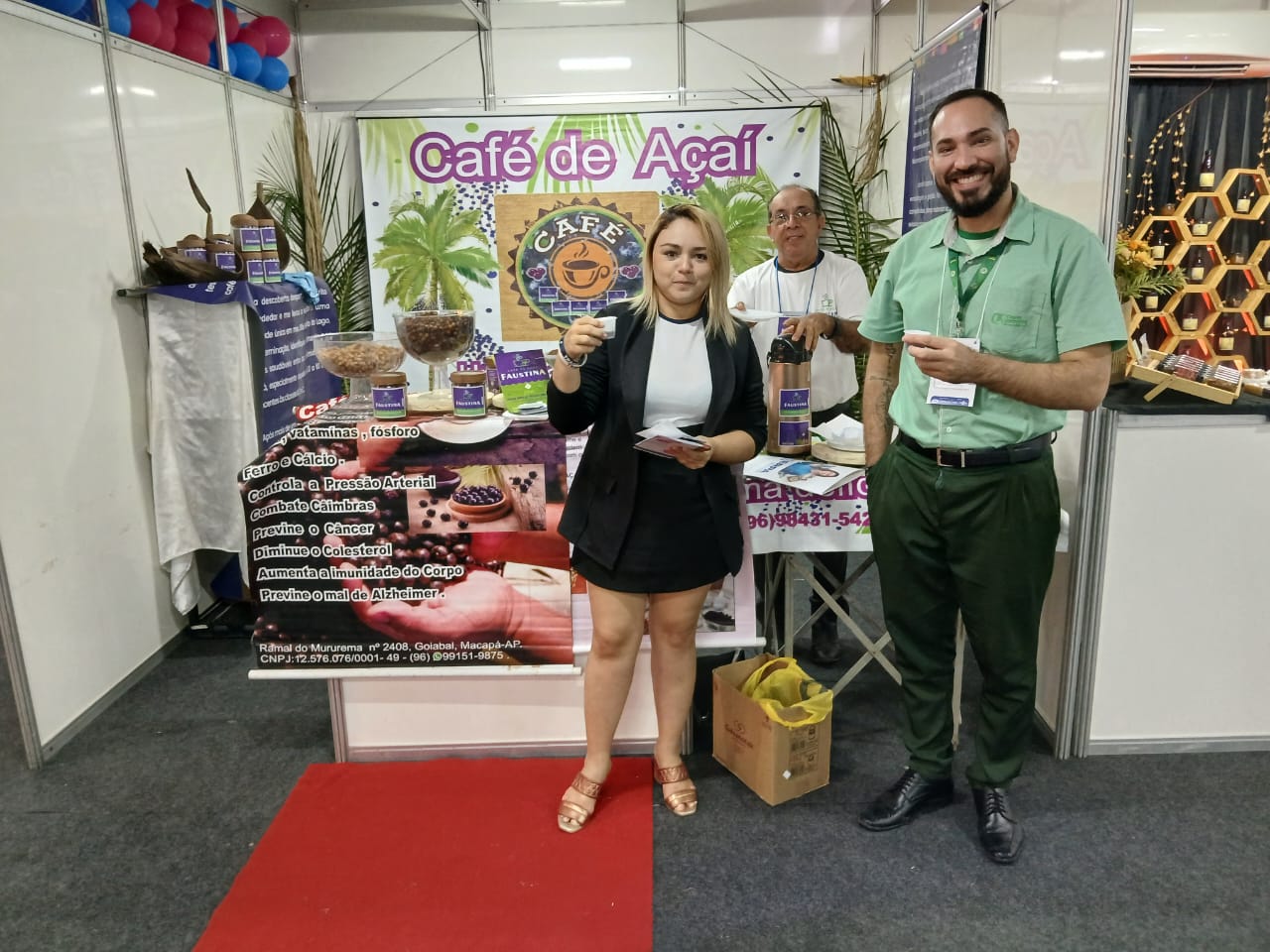 Nossa história 3