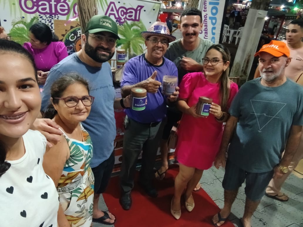Nossa história 3