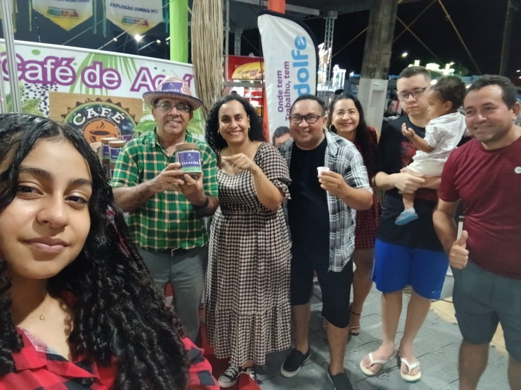Nossa história 3